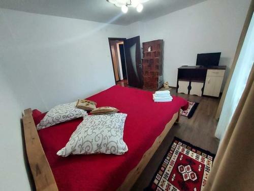 Apartamento Garsoniera Durau