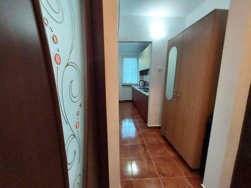 Apartamento Garsoniera Durau