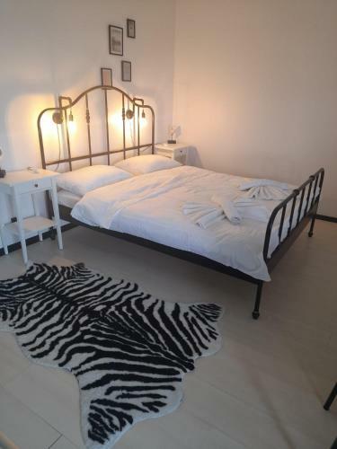 Apartamente La Epava