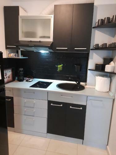 Apartamente La Epava