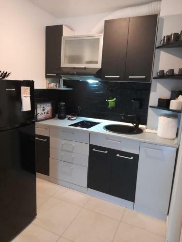 Apartamente La Epava