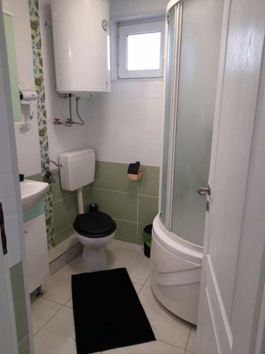 Apartamente La Epava