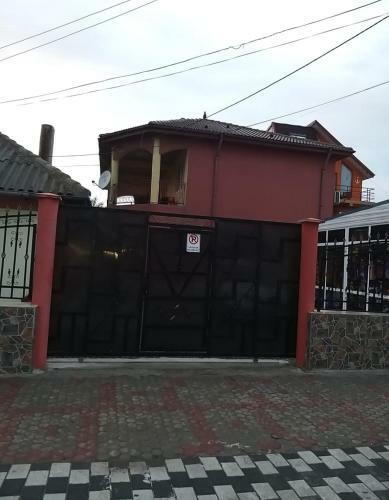Hostal Pensiune La Rodica