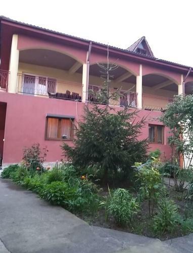 Hostal Pensiune La Rodica
