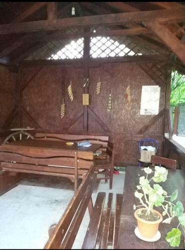 Hostal Pensiune La Rodica