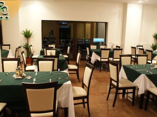 Hotel Royal Costinesti