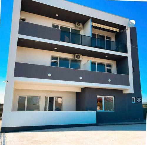 Apartamento Nubia Sea View