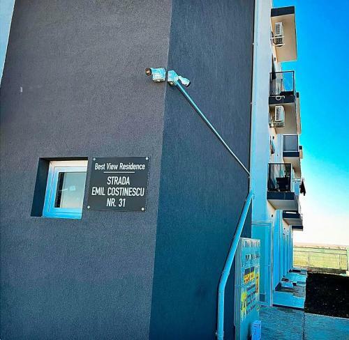 Apartamento Nubia Sea View