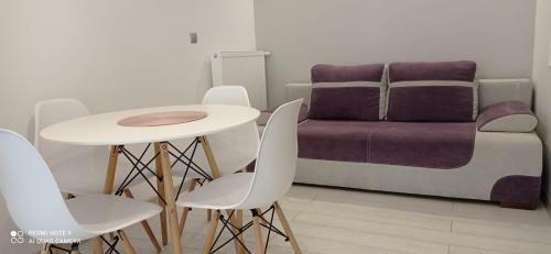 Apartamenty Pod Lasem