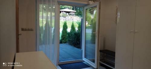 Apartamenty Pod Lasem