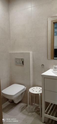 Apartamenty Pod Lasem