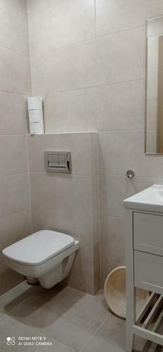 Apartamenty Pod Lasem