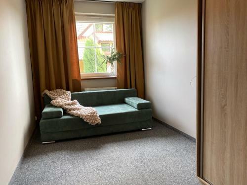 Apartament Caminski D?bowa