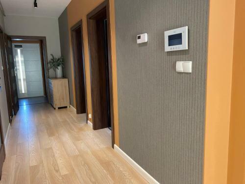 Apartament Caminski D?bowa