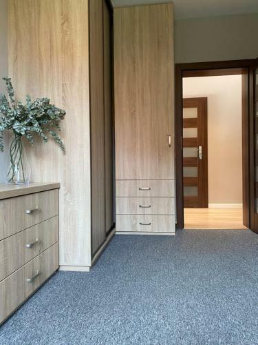 Apartament Caminski D?bowa