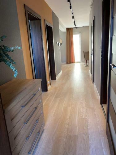 Apartament Caminski D?bowa