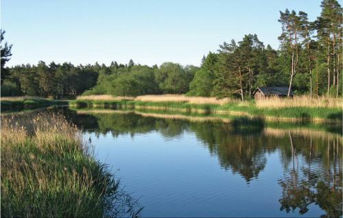 Three-bedroom Holiday Home In Slite