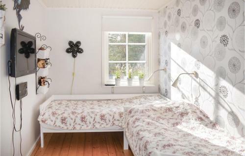Four-bedroom Holiday Home In Solvesborg
