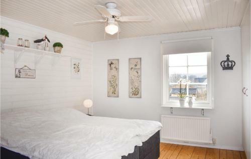Four-bedroom Holiday Home In Solvesborg