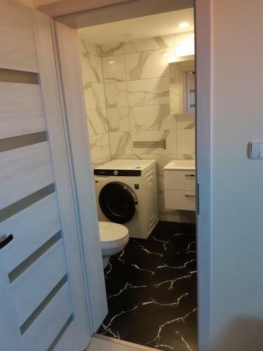Apartament Pasja