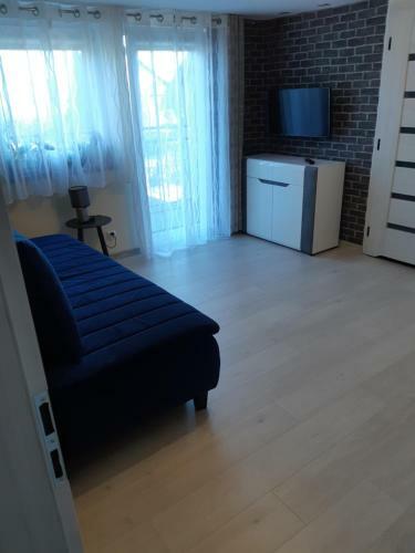 Apartament Pasja