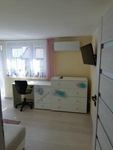 Apartament Pasja