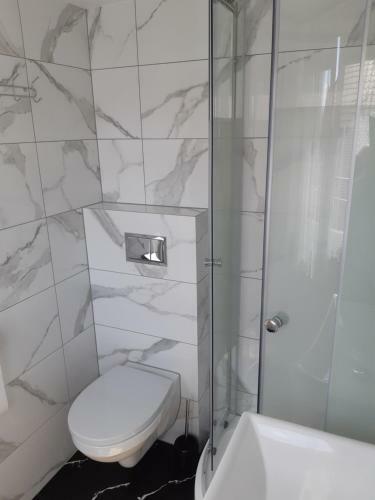 Apartament Pasja
