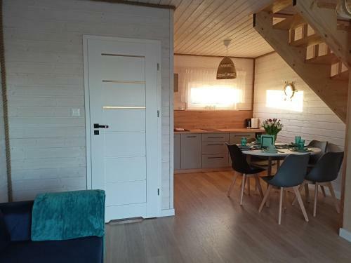 Apartamento S?o?ce&woda - Domki