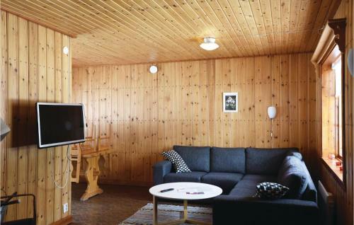 Two-bedroom Holiday Home In Syssleback