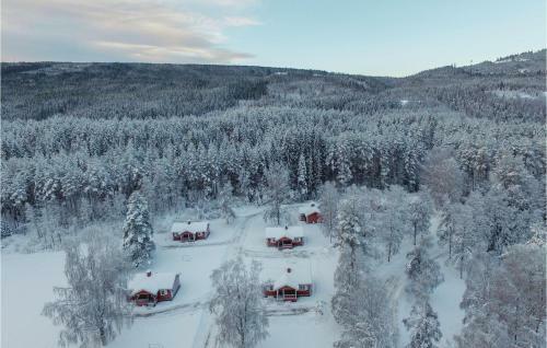 Two-bedroom Holiday Home In Syssleback