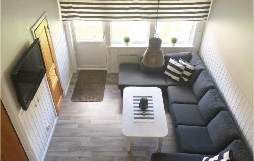 Three-bedroom Holiday Home In Syssleback