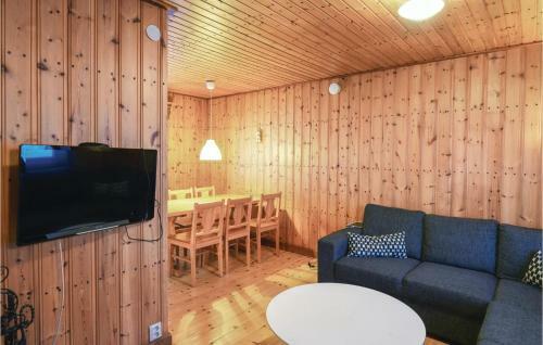 Two-bedroom Holiday Home In Syssleback