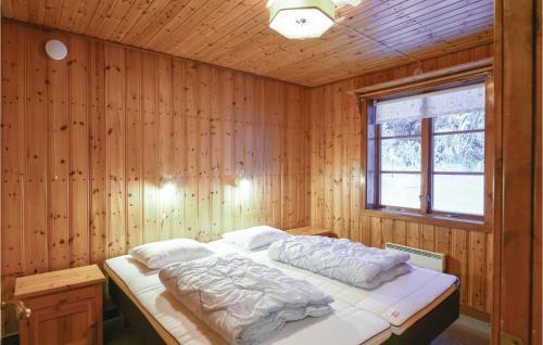 Two-bedroom Holiday Home In Syssleback