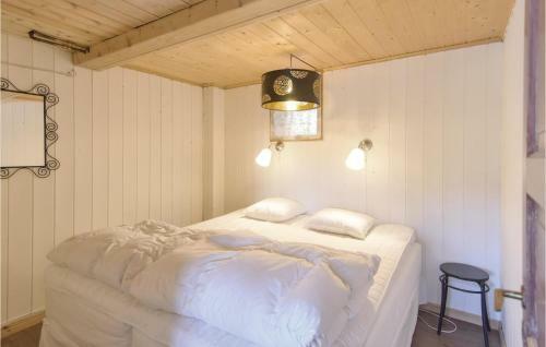 Two-bedroom Apartment In Syssleback