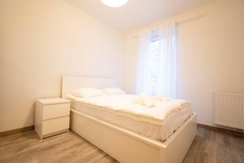 Apartament Charlie