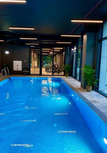 Easy Rent Apartments - City Rest