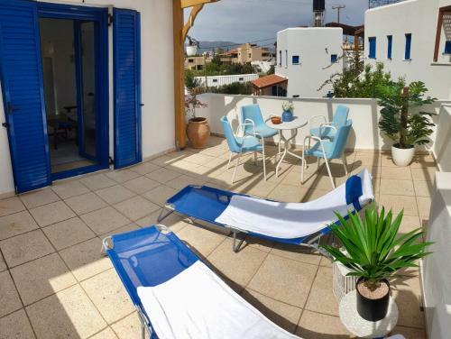Aphrodite Apartment