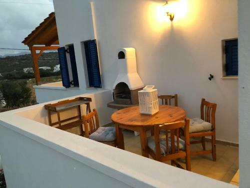 Aphrodite Apartment