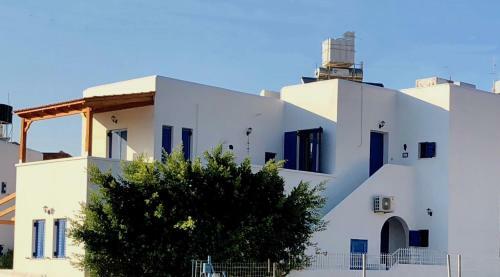Aphrodite Apartment