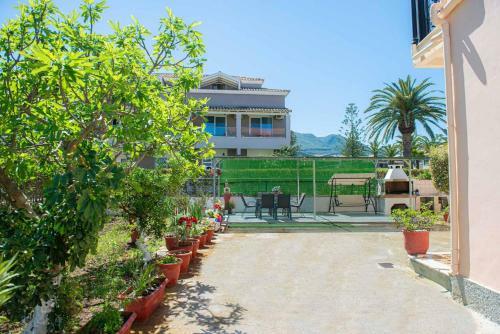 Apartamento Lollas Studio 1 Acharavi Corfu