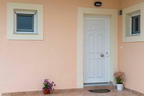 Apartamento Lollas Studio 1 Acharavi Corfu