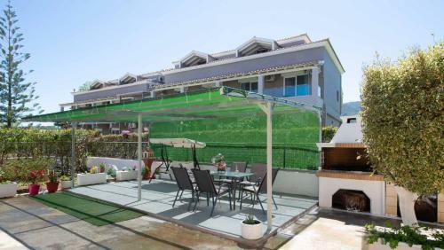 Apartamento Lollas Studio 1 Acharavi Corfu