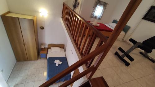 House In Pefkohori ( Gisiona )