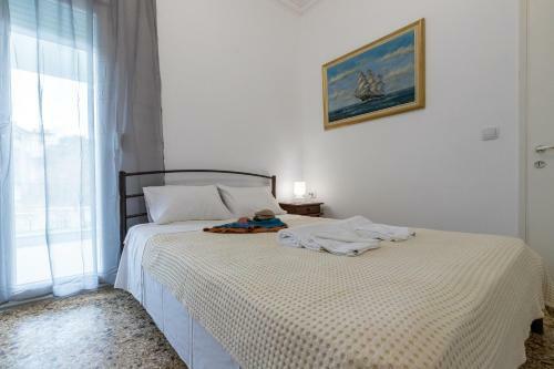 Apartamento Villa Vardakas Pefkochori