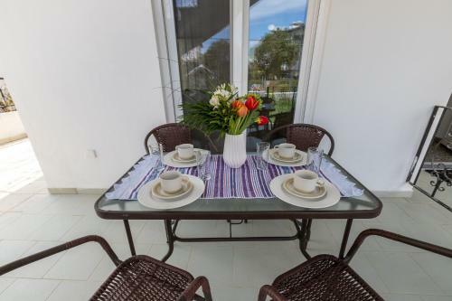 Apartamento Villa Vardakas Pefkochori