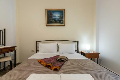 Apartamento Villa Vardakas Pefkochori