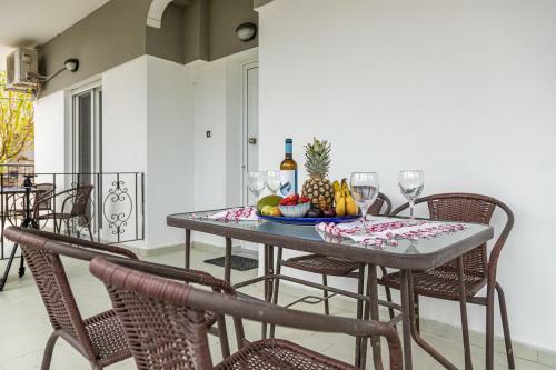Apartamento Villa Vardakas Pefkochori