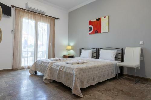 Apartamento Villa Vardakas Pefkochori