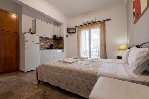 Apartamento Villa Vardakas Pefkochori