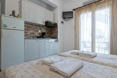 Apartamento Villa Vardakas Pefkochori